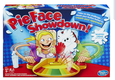 piefaceshowdown