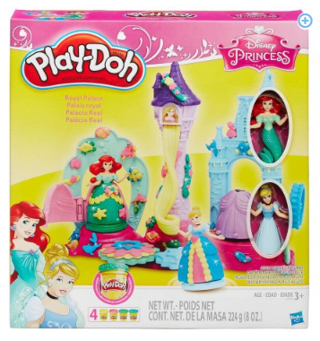 play-doh-princess