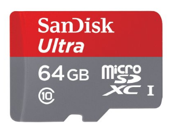 sandisk