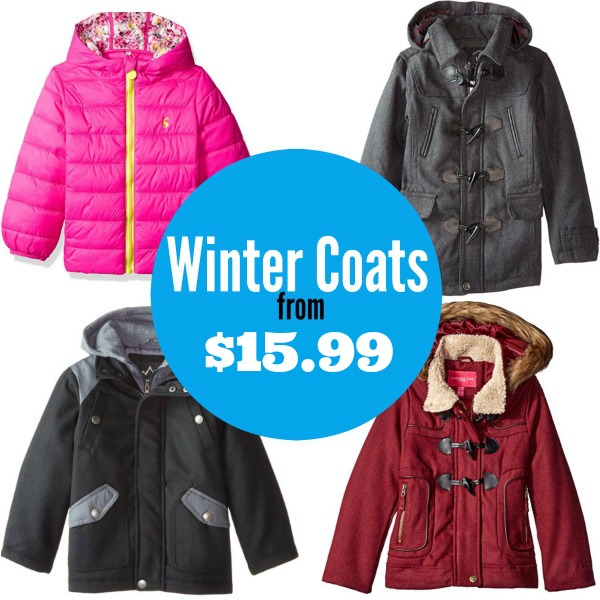 wintercoatsamazon