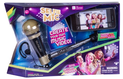 selfie-mic-holiday-toy