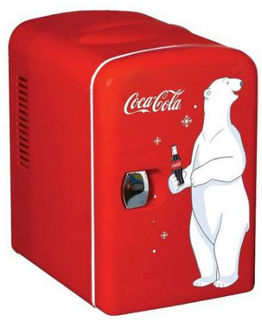 coke-fridge