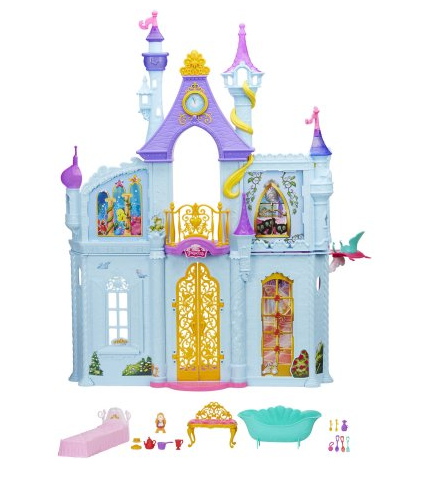 disney-princess-castle