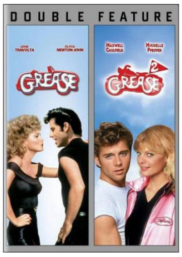 grease