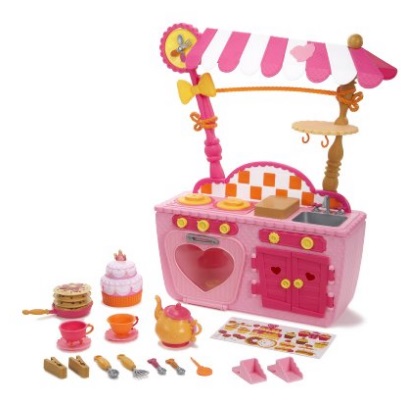 lalaloopsy-kitchen