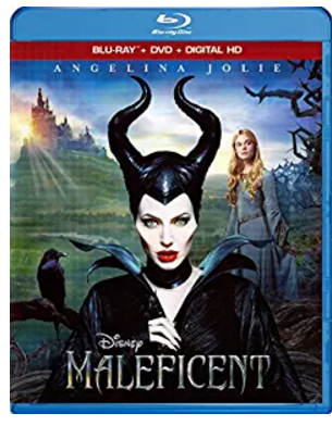 maleficent