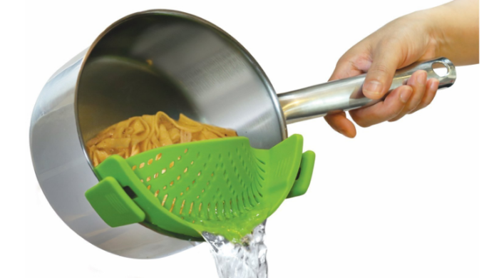 strainer