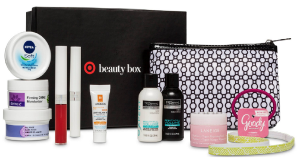 targetbeautyboxdec