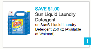 Sun Laundry coupon