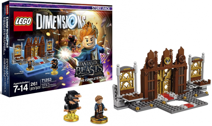 legodimensionsfantasticbeast