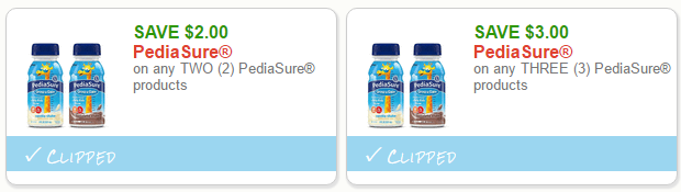 pediasure