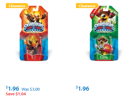 skylanders-clearance-at-walmart