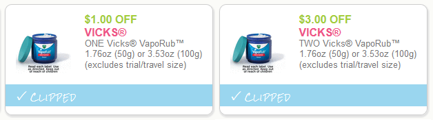 vicks-coupons